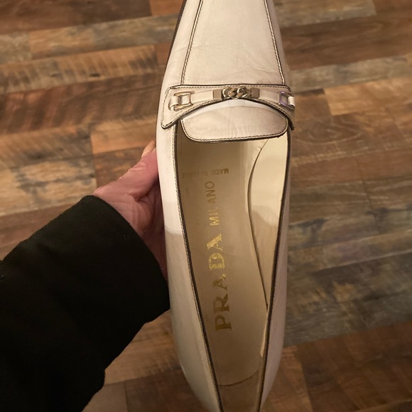 Vintage Prada shoes - Picture 2 of 8
